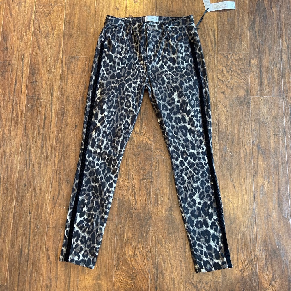 Parker Smith Ava Skinny in Night